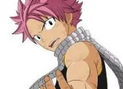 Quiz Fairy Tail - Qui est-ce ?