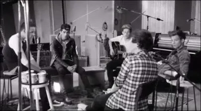 Que signifie  Little Things  en franais ?