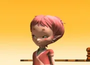 Quiz Code Lyoko