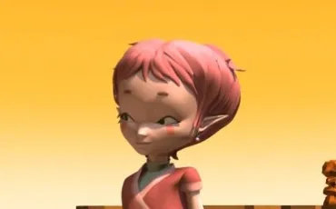 Quiz Code lyoko