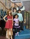 Quiz Disney channel