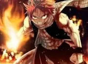 Quiz Personnages de Fairy Tail