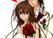 Quiz Vampire Knight : Qui est-ce ?