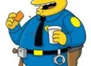 Quiz Les Simpson : La famille Wiggum