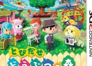 Quiz Animal Crossing, new leaf