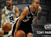 Quiz Tony Parker