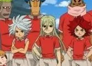 Quiz Inazuma Eleven FFI