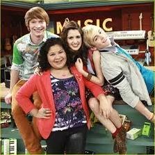 Quiz Disney channel