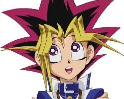 Quiz Yu-gi-oh