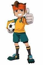 Quiz Inazuma eleven