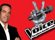 Quiz The Voice