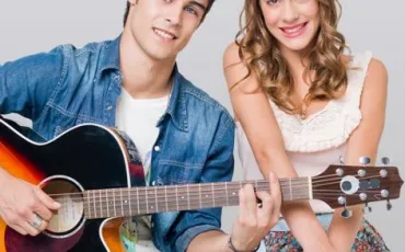 Quiz Violetta