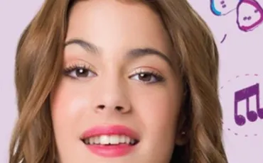 Quiz Violetta