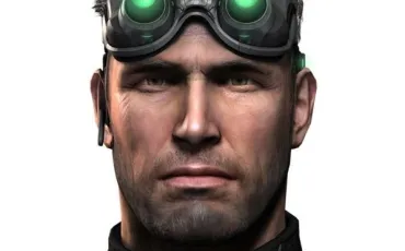 Quiz Splinter cell