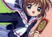 Quiz Sakura Cardcaptor