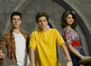 Quiz Les Sorciers de Waverly Place : les personnages