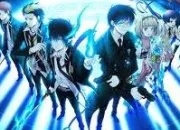 Quiz Blue Exorcist