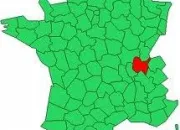 Quiz Les habitants des dpartements de 01  09