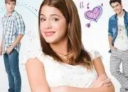 Quiz Violetta