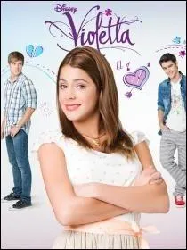 Qui est violetta ?