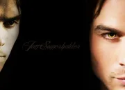 Quiz Savez-vous tout sur Ian Somerhalder ?