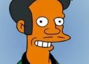 Quiz Apu des Simpson