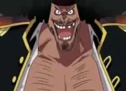 Quiz One Piece : personnages