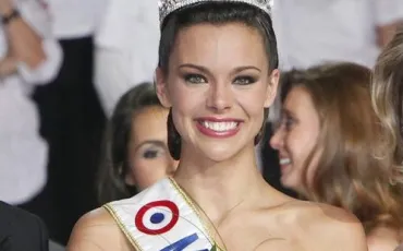 Quiz Miss france