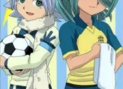 Quiz Inazuma Eleven : les 3 saisons