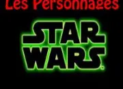 Quiz Les personnages de Star Wars