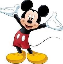 Quiz Mickey mouse