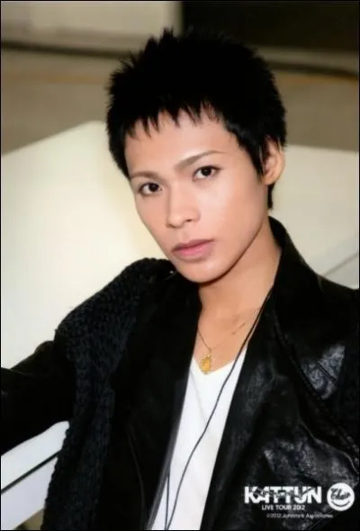 Quand est n Ueda Tatsuya ?