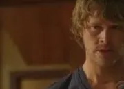 Quiz Marty Deeks (NCIS : Los Angeles)