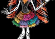 Quiz Monster High