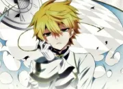 Quiz Pandora Hearts