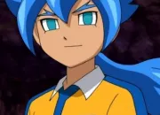 Quiz Inazuma Eleven GO : Chrono Stone - Mixi Max