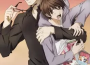 Quiz Sekaiichi Hatsukoi