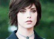 Quiz Alice Cullen