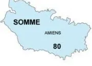 Quiz Les habitants des dpartements de 80  89