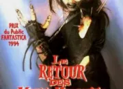 Quiz Titre de film : Le retour... . n3