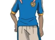 Quiz Inazuma Eleven