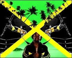 Combien de noms de ring Kofi Kingston a-t-il eu ?