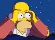 Quiz Homer Simpson