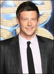 Qui est l'acteur qui joue Finn Hudson ?