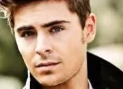 Quiz Zac Efron