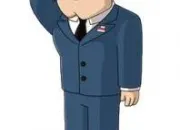 Quiz American Dad ! : Les personnages