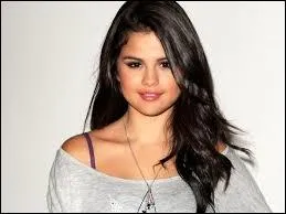 Quand est ne Selena Gomez ?