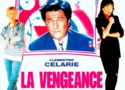 Quiz Titre de film : La vengeance... 