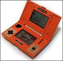 Cette console aura t la premire invention de Gunpei Yokoi. Mais quelle est cette machine ?