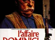 Quiz Titre de film : L'affaire... . n2